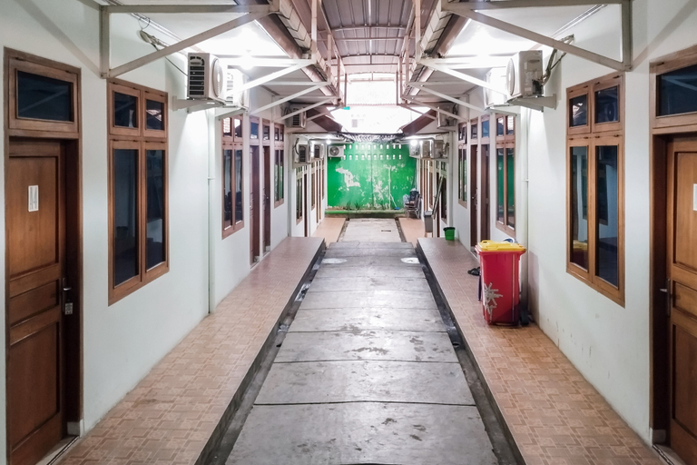 Others 5, RedDoorz @ Guesthouse Oemah Opa Metro Lampung, Metro