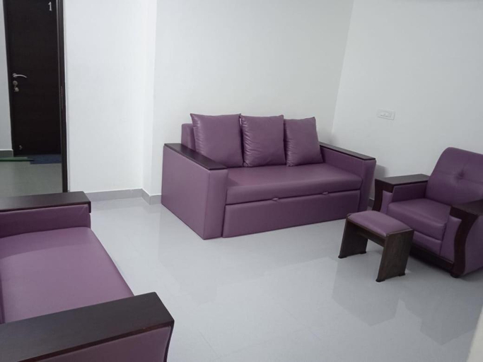 Others, Purple passion, Vellore