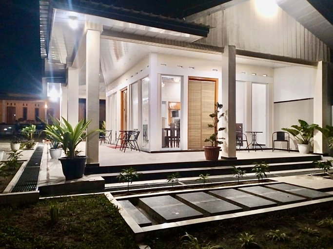 Exterior & Views 5, UNIQDO Inn Tomok, Samosir