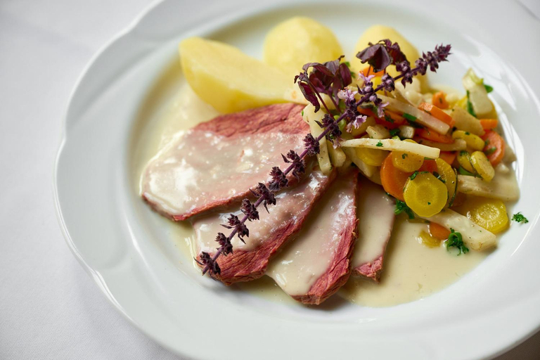 Food & Drinks 4, Waldhotel Forsthaus Hainholz, Prignitz