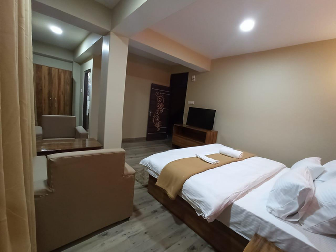 Others 4, Hotel Sai Kripa, sikkim, South Sikkim