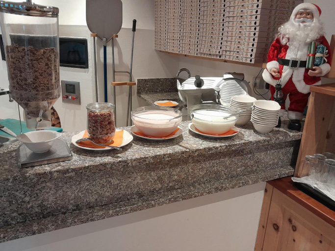 Food & Drinks 5, Landgasthof Sonnegghof, Bolzano