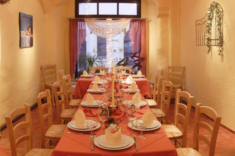Food & Drinks 4, Hotel-Pension zum Markt, Nordsachsen