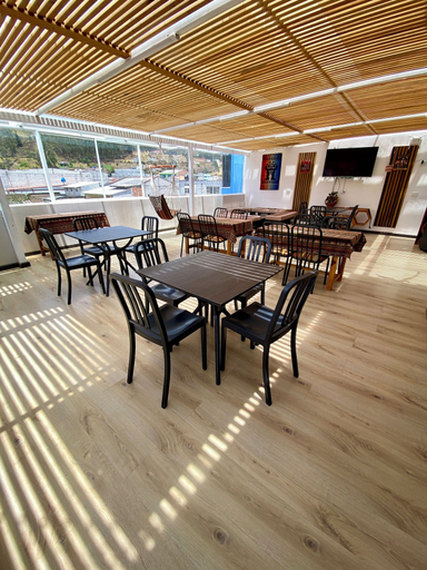 Food & Drinks 2, Hotel Chasky El Tambo, El Tambo