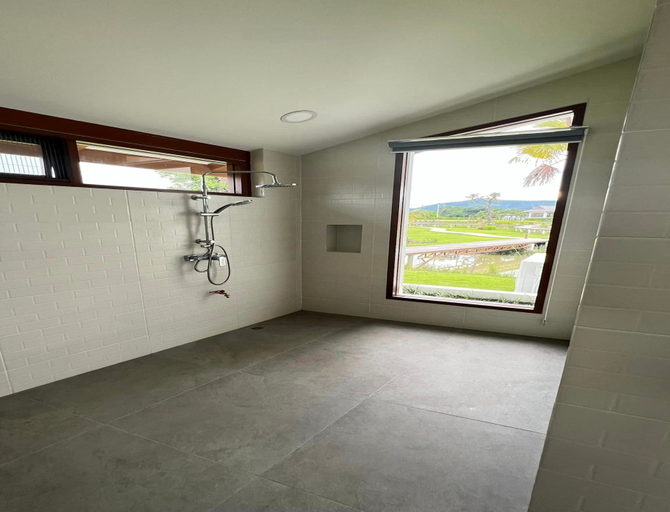 Bathroom 5, Sumator Resort, Muang Chiang Rai