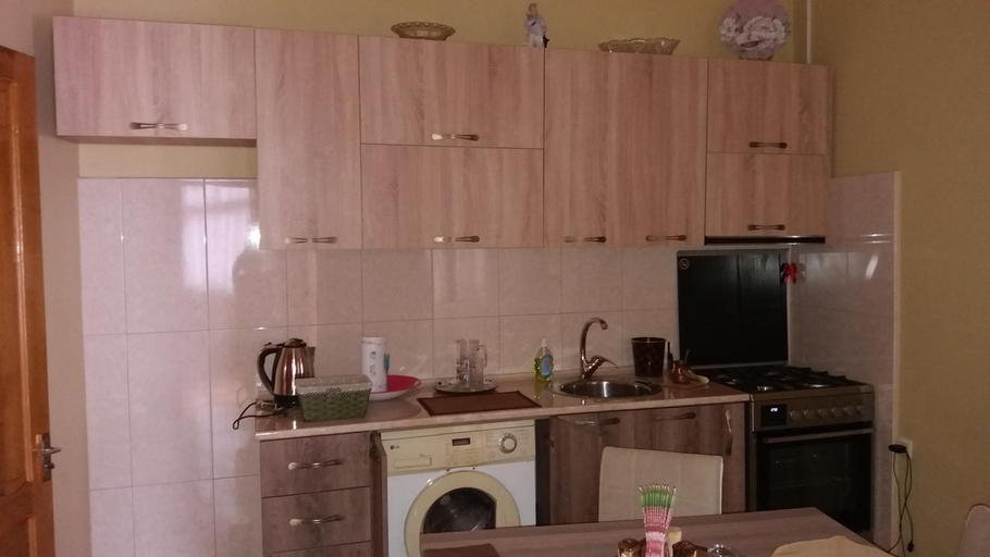 Others 5, Guest House kartvelishvili, Batumi