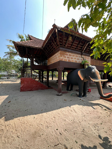 Others 5, Elephant Courtyard- A Heritage Homestay, Alappuzha
