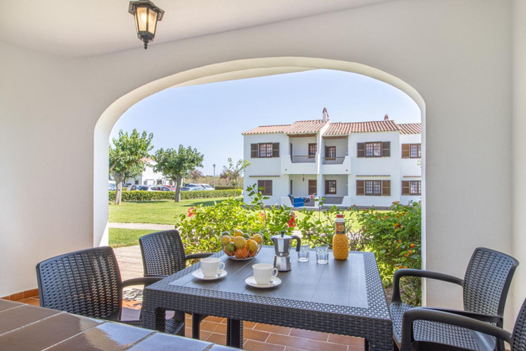 Food & Drinks, Son Bou Playa Gold by Menorca Vacations, Baleares
