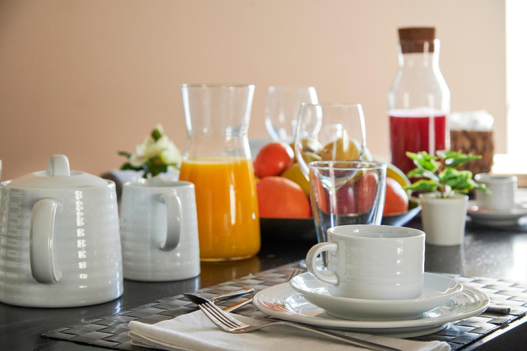 Food & Drinks 4, Historical Bica - 3 Bedroom Apartment, Lisbon