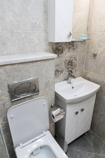 Others 4, Alagen Apartments Burgas, Burgas
