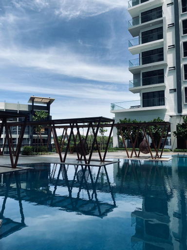 Sport & Beauty, Comfy suites, Putatan