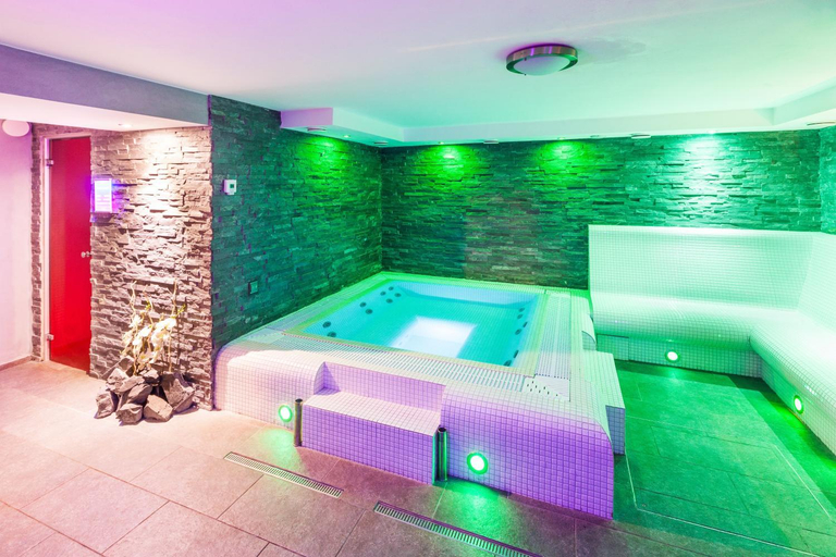 Sport & Beauty 5, Hotel Mclimon, Nový Jičín