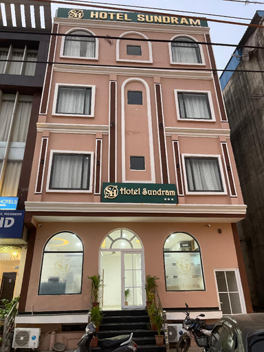 Others 5, Hotel Sundram , Panchkula