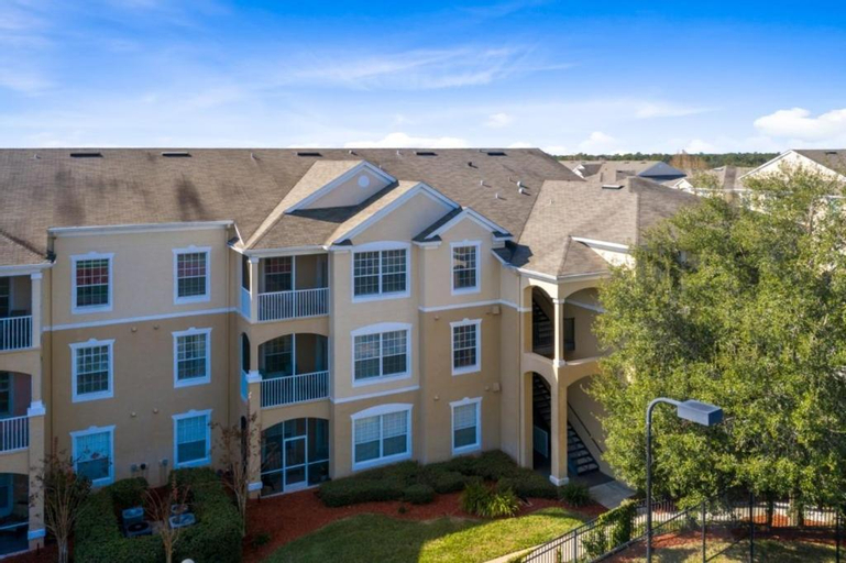 Exterior & Views 1, Windsor Palms 3 bed Condo in Gated Resort condo, Osceola