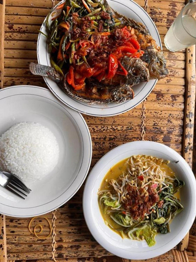Food & Drinks 4, Jonny's Places, Lombok