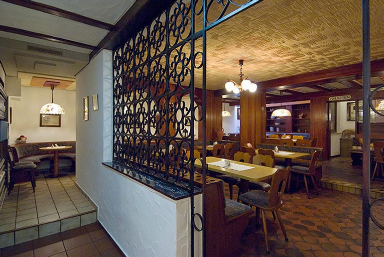 Food & Drinks 4, Hotel Schutz, Trier