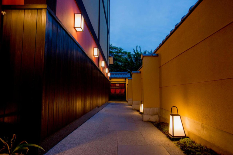 Exterior & Views 2, Kyoto Takasegawa Bettei, Kyoto