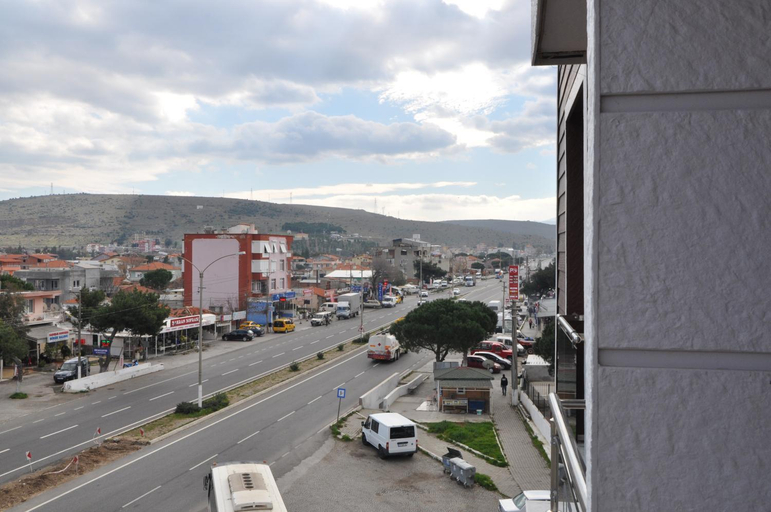 Others 3, Şakran Otel, Aliağa