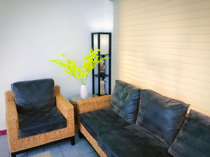 Public Area 2, Blue Saipan Garden, Saipan