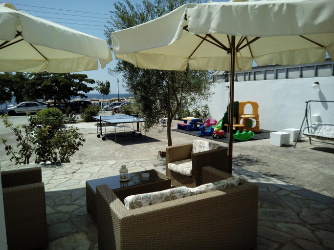 Food & Drinks, Apocalypsis Studios-Apartments, Central Macedonia