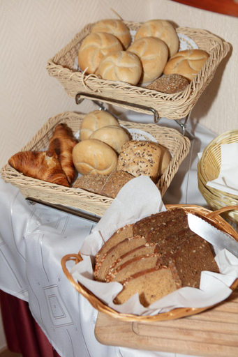 Food & Drinks 5, Hotel Maximilian, Burgenlandkreis