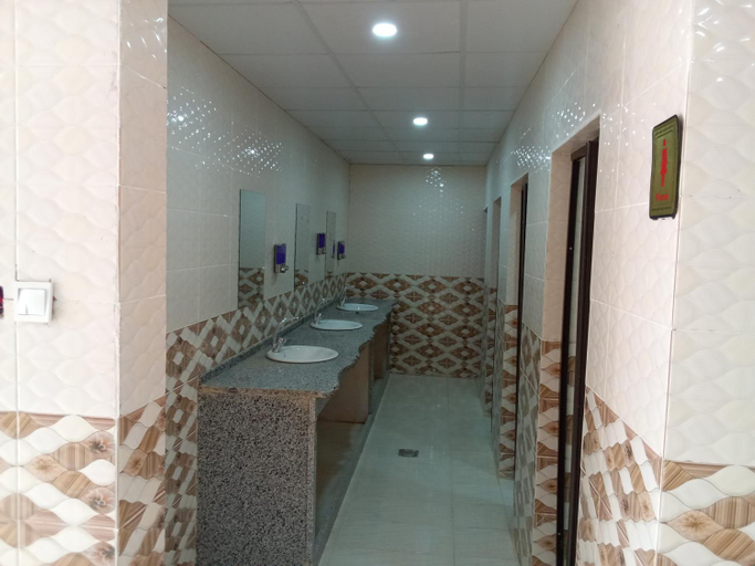 Bedroom 2, Star Magic Camp, Quaira