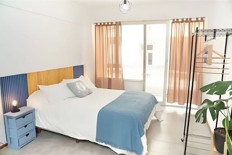 Bedroom 5, Tu lugar en microcentro porteño, Distrito Federal