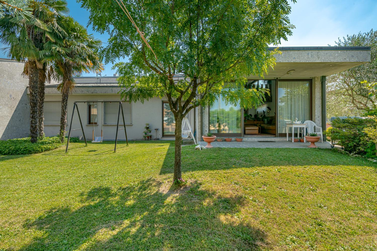 B&B Villa Ghira Como, Como