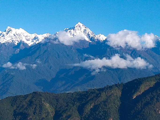 Others 2, The Himalayan Resort, South Sikkim