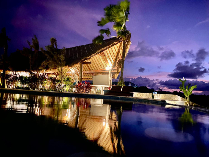 Exterior & Views 1, Bombora Balangan Resort, Badung