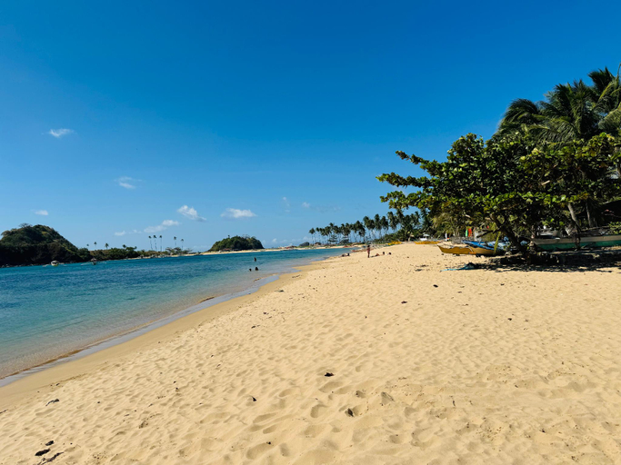 Others 4, Dandal Bay View inn - Twin Beach, El Nido