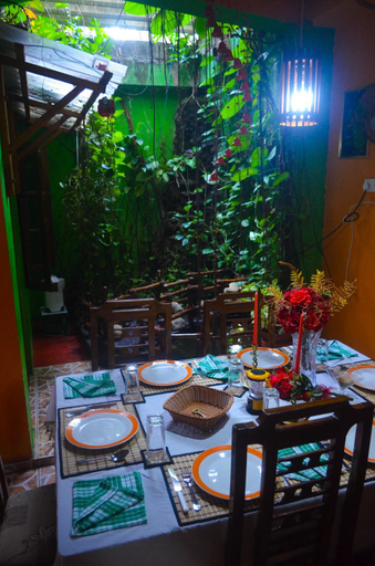 Food & Drinks 4, Linda Cottage, Galle Four Gravets