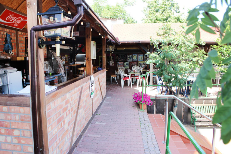 Food & Drinks 5, Hotel Pension Kirschstein, Vorpommern-Greifswald
