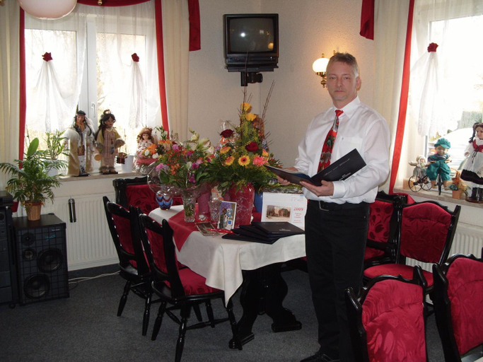 Food & Drinks 3, Hotel Haufe, Spree-Neiße
