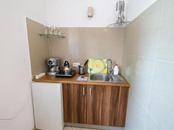 Bathroom 3, Villa in Brenna near Ski Lifts Pool, Cieszyn