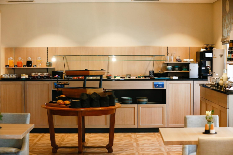 Food & Drinks 4, Hotel Lutz, Donau-Ries
