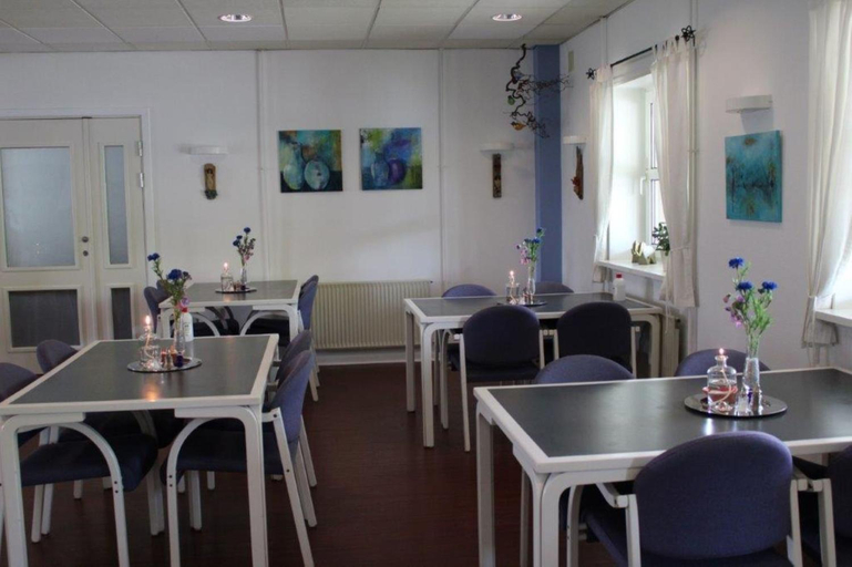 Food & Drinks 5, Hostel Herning, Herning