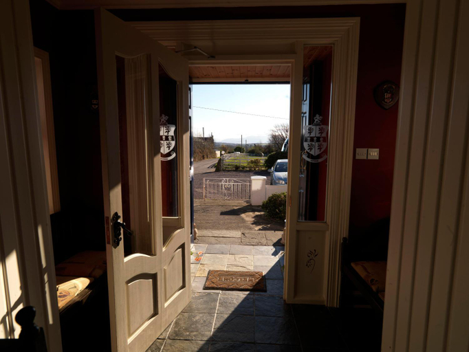 Public Area 3, Murphys Farmhouse B&B