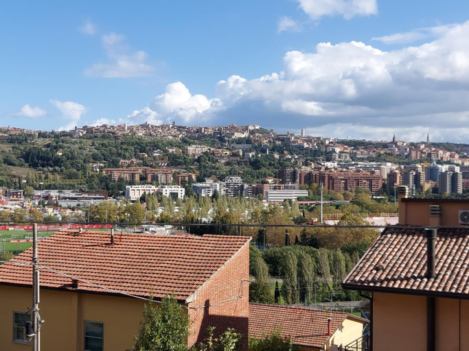 Appartamento Belvedere, Perugia