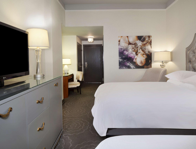 Bedroom 19