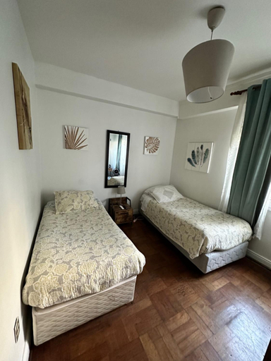 Others 5, Hostal del Cerro, Santiago