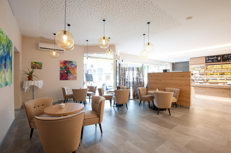 Food & Drinks 4, Hotel Schwaiger, Ebersberg