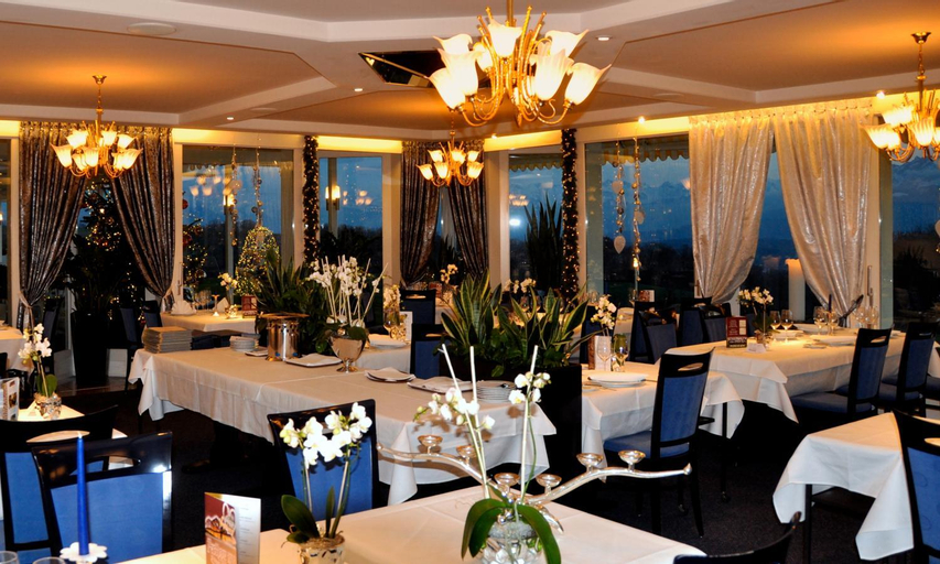 Food & Drinks 4, Hotel Restaurant Vogelsang, Sursee