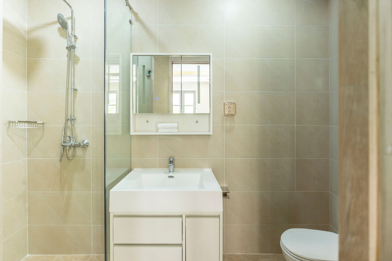 Bathroom 3, HL Melody Boutique Hotel, Phú Quốc