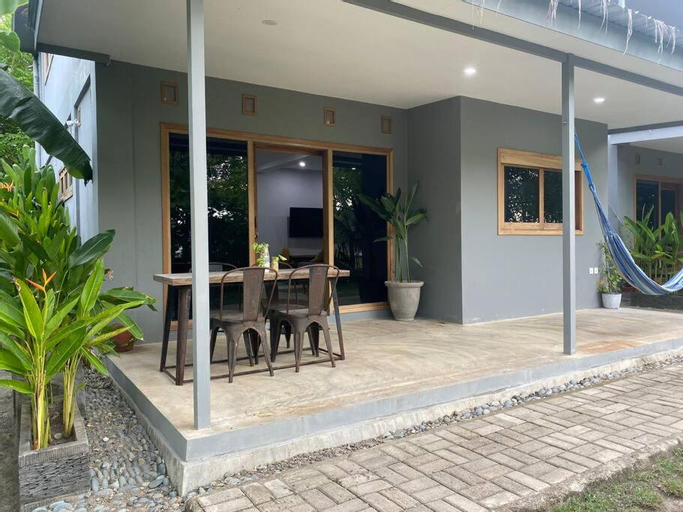 Blamada Villa 1, West Sumbawa