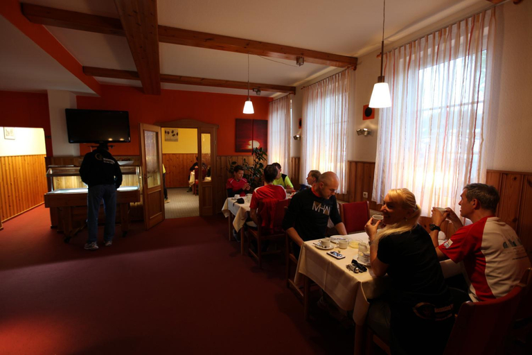 Food & Drinks 5, Hotel garni Harzer Hof, Osterode am Harz