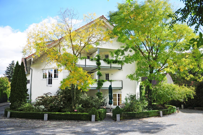 Hotel Krone Uberlingen am Ried, Konstanz