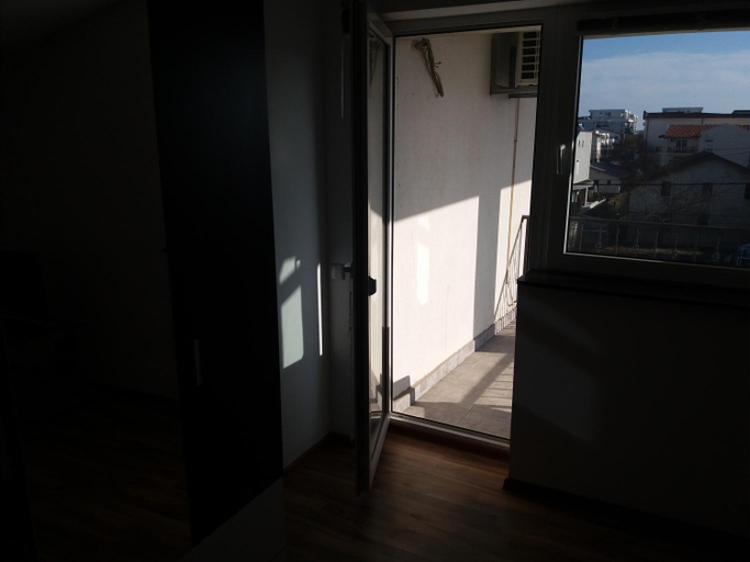 Balcony/terrace 5, Kamino Mamaia Nord, Navodari