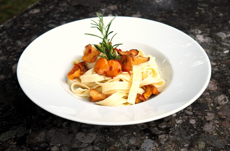 Food & Drinks 5, Landhotel Pacher, Spittal an der Drau