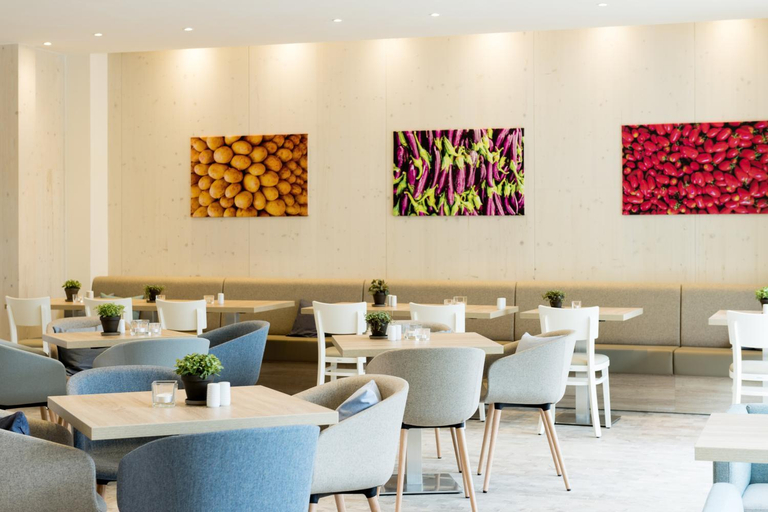 Food & Drinks 3, Familotel Strandkind, Ostholstein